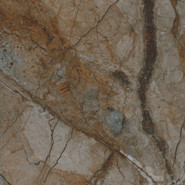 Керамогранит SG457822R Театро Коричневый лаппатированный обрезной 50,2x50,2x0,85 Kerama Marazzi напольная плитка