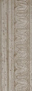 Бордюр Lh-Trevi Beige керамический