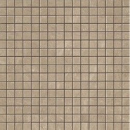 Мозаика Marvel Elegant Sable Mosaico Lappato AEOV 30x30 керамогранитная