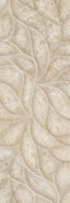 Настенная плитка Emperador Beige Struttura Brillo 24.2x70 Eletto Ceramica глянцевая керамическая N60006