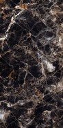 Керамогранит Eternal Black 60x120 Maimoon Highglossy полированный универсальная плитка