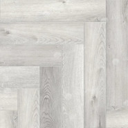 Кварцвиниловая плитка Alpine Floor Parqet LVT Дуб Лейтена ECO 16-18 43 класс 590х118х2.5 мм (ламинат)