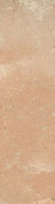Керамогранит Terracotta Siena 7х28 Geotiles матовый универсальная плитка 78803700