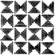 Керамогранит Wilder Sombra