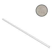 Бордюр Boost Stone Pearl Corner 120 1x120 Atlas Concorde Italy керамогранит матовый A7PF