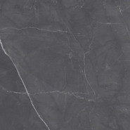 Керамогранит Armani Black 60х60 high gloss Absolut Gres полированный универсальный AB1211HG