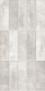 Настенная плитка Elbrus Brick Gray WT36ELR07 30х60 New Trend матовая керамическая