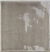 Настенная плитка Vintage Grey 15х15 глянцевая