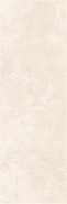Настенная плитка 2715 Majorca Cream 30х90 Sina Tile матовая керамическая УТ000024063