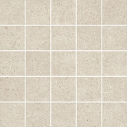 Декор MM12138 Безана Бежевый Мозаичный 25x25 Kerama Marazzi матовый керамический