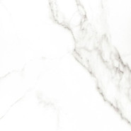 Керамогранит Carrara Premium White Белый PG 01 Gracia Ceramica 60x60 глянцевый напольный 010400000635 (СК000030856)
