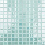 Мозаика Fire Glass № 107 (на сетке)