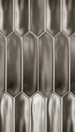 Настенная плитка 27492 Lanse Silver 5х25 см Equipe матовая керамическая