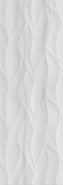 Декор Desert Silver W M/STR 30x90 R Satin 1 сатинированный керамический