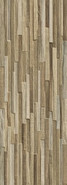 Керамогранит Ordesa Roble 32х89 Porcelanicos Hdc матовый, рельефный (рустикальный) настенная плитка 202827