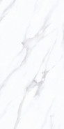 Керамогранит Mileto White Glossy 60x120 ITC полированный универсальный