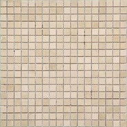 Мозаика 4M025-15P 298х298 15x15 мрамор