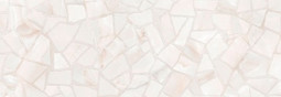 Декор Onix Bianco Керлайф 24.2x70 матовый керамический 922331