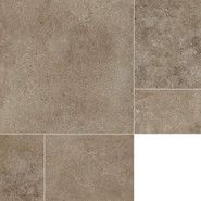 Керамогранит Rochepot DJ 03 Kit Fontainebleau мультиформат (в упаковке: 1 шт. 60x60 см; 2 шт. 30 Mirage Dijon матовый напольный BRQ7