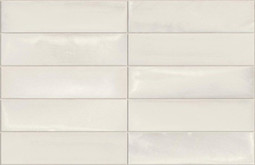 Керамогранит Forte Dei Marmi Rock Aria Brick Madreperla 7.5х30 Atlas Concorde матовый настенная плитка 600010001809