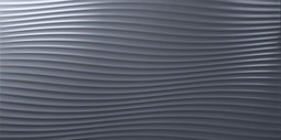 Настенная плитка Montmartre Rect Illusion Blue 60x120 Baldocer сатинированная керамическая