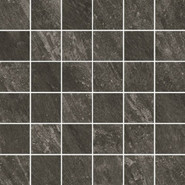 Декор Клаймб Графит Мозаика/Climb Graphite Mosaico керамогранит