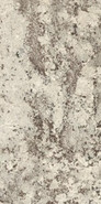 Керамогранит Alaska White Lapped 6 мм 150x300 Ariostea Ultra Graniti лаппатированный (полуполированный) универсальный UG6LP300685