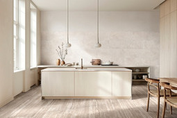 Travertino Wall