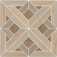 Декор ID132 Монтиони Наборный матовый  60x60 Kerama Marazzi керамогранит