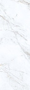 Настенная плитка 9547 Iguazu White 30x90 Porcelanite Dos матовая керамическая PCD000046