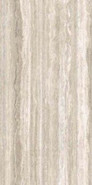 Керамогранит Travertino Santa Caterina Luc Shiny 6mm 150x75