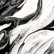 Керамогранит Black and White Mix GP6BWM99 41x41 напольный матовый