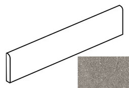 Плинтус K-2082/MR/p01/76x600x9 Kerranova Gradient матовый