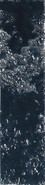 Настенная плитка Pukka Prussian Blue 6.4х26 APE Ceramica глянцевая керамическая A041176