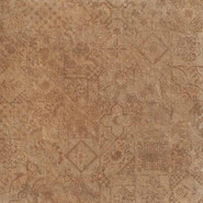Керамогранит Carpet Brick 60x60 Polis Evolution матовый напольная плитка 18376