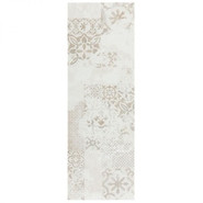 Декор Odeon Beige Decor 30х90 Pamesa матовый керамический С0004775