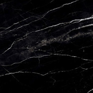 Керамогранит Flash Black Черный 60x60 Полированный Laparet универсальная плитка х9999294559