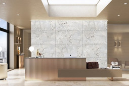 Керамогранит Infinity Cristo Pearl 60x120 Ocean ceramic полированный универсальная плитка OC0000217