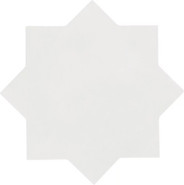 Керамогранит Kasbah Star Bone 16,8x16,8 Equipe матовый универсальный 29076