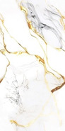 Керамогранит Roff Gold Glossy 60x120 Mita Ceramic полированный универсальная плитка