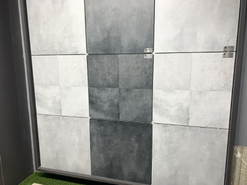 Керамический гранит 60х60 (Иран)