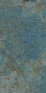 Керамогранит Oxido Cobalt Metallic 60х120 Ennface Loft матовый универсальная плитка ENLFT8036ME60120