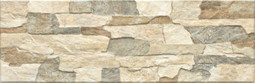 Клинкерная Aragon Savanna 8853 15x45 структурированная настенная плитка