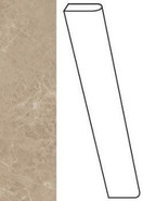 Плинтус MARVEL Elegant Sable Battisc. Dig. Matt AFBH 4,6x60 пог. м керамогранит