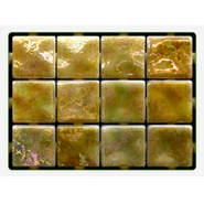 Мозаика Sand 2.5x2.5 стекло 31.3х49.5