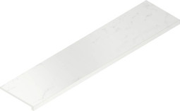 Ступень фронтальная Шарм Делюкс Микеланжело 120 Charme Deluxe Michelangelo Scalino 120 33x120 матовая керамогранит