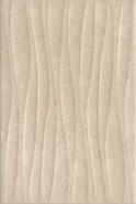 Настенная плитка 8274 Золотой Пляж Темный Беж структура 20x30 Kerama Marazzi матовая керамическая