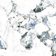 Керамогранит Oyama Leviglass Blue 120х120 Geotiles полированный универсальный