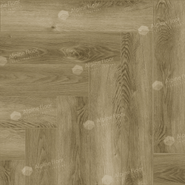 Кварцвиниловая плитка Alpine Floor ЕСО 16-32 Дуб Кастор Parqet LVT 43 класс 590х118х2.5 мм (ламинат) с фаской