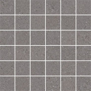 Декор Mosaico Lipsi Plomo керамогранит
